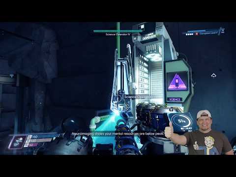 MoonCrash | Prey DLC Part 8