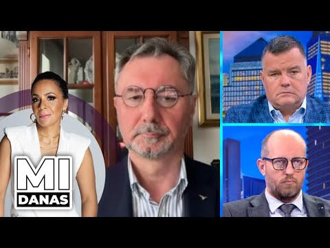 Rat u Iranu u ćorsokaku? • MI DANAS