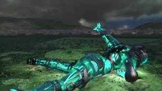 "Legends of Tomorrow" S2 VFX Breakdown