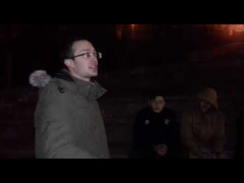 Chill Battles VS Condal Sound III Razorfree VS Angelao (Cuartos) Réplicas