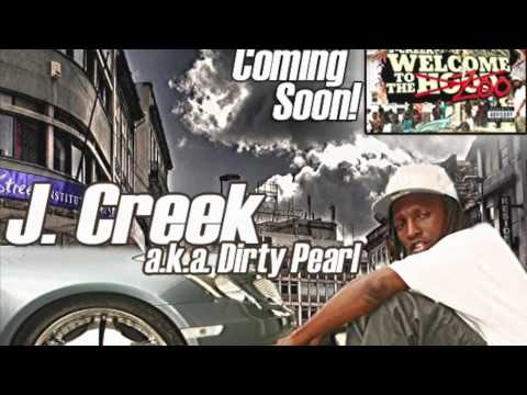 J. CREEK "VIBE ALL NIGHT" PRODUCED BY J-HOLLA