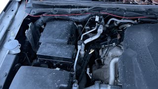 Automobil Nissan Navara King Cab | Obr&aacute;zek 4 - Autoline