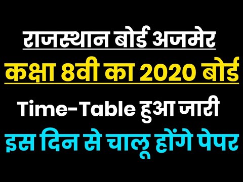 download lagu mp3 mp4 8th Board Result 2019 Rajasthan Ajmer Date, download lagu 8th Board Result 2019 Rajasthan Ajmer Date gratis, unduh video klip 8th Board Result 2019 Rajasthan Ajmer Date
