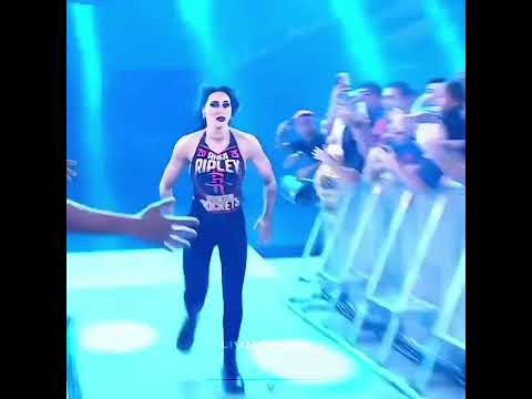Rhea Ripley Destroy Iyo Sky & Naomi #edit #wwe #highlights #raw #rhearipley #iyosky #shorts #video