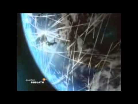 ZDF berichtet über Chemtrails