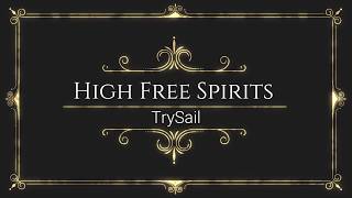 Download lagu 中罗歌詞』 Haifuri (High School Fleet) OP Full - High Free Spirits / TrySail ( Lyrics ) mp3 Download lagu 中罗歌詞』 Haifuri (High School Fleet) OP Full - High Free Spirits / TrySail ( Lyrics ) mp3
