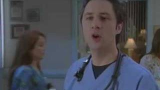 Scrubs - Soothing Speed Metal