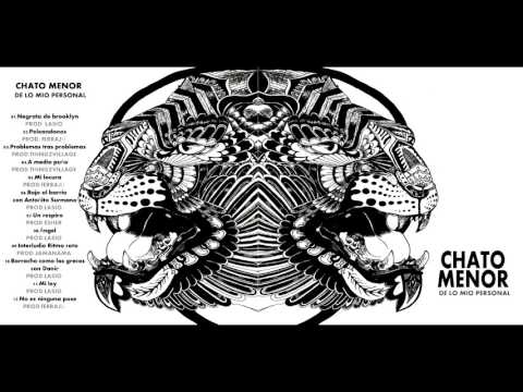 06- Bajo al barrio (Con Antoñito Surmano)