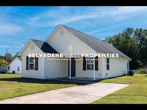 1116 Spence Ct property video