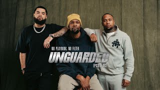 Download lagu Unguarded Ep 003 | KD 'I think I Mastered The Game' | 31,000 Points, 2019 Finals Truth & More mp3