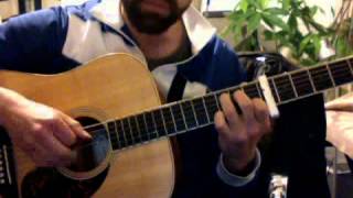 How to Play Jewel's Foolish Games On Guitar