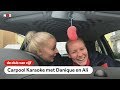 Danique treft teamgenootjes Oranje en zingt karaoke | Club van Vijf #26