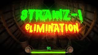 StrainZ-1: Elimination | Gameplay