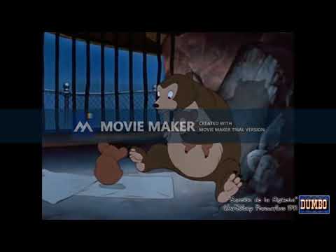 Hiro (Dumbo) Part 1 - Opening Credits/"Look out for Mr. Stork"