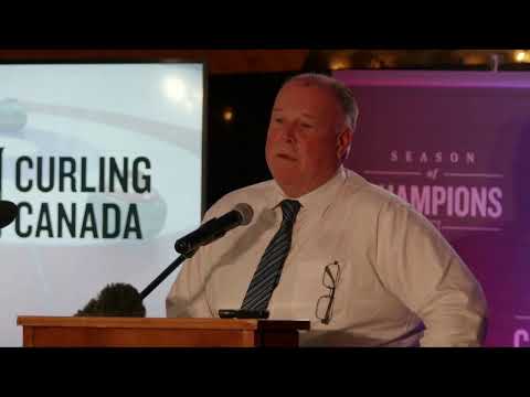 Media Announcement - 2024 World Women’s Curling Championship will be played in Sydney, N.S.