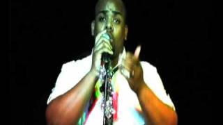 Ryan Carty Live At SOUL D OUT Part 1