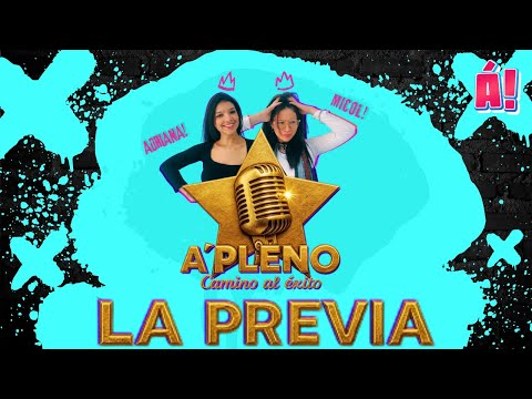 A PLENO: LA PREVIA - ACTIVANDO EL JUERNES - 30/10/25 - ANGÁ!