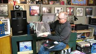 Curtis Collects Vinyl Records: Todd Rundgren - All the Children Sing