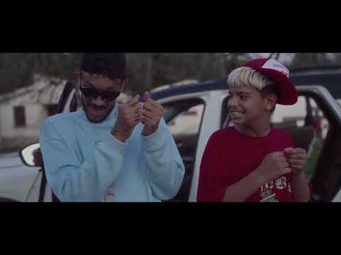 BR❌ Zurdo Zurdele & Vitiko La Trampa ❌ El Kowa - Problema Me LLamo Yo - ( VIDEO OFICIAL)