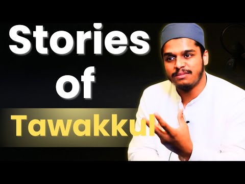 How Tawakkul Saved a Man | Stories of Tawakkul That Will Change Your Life | Hisham Abu Yusuf 