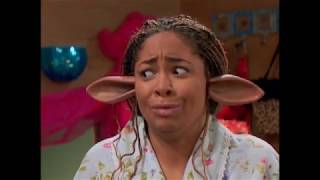 That&#39;s So Raven Theme Song and Credits (Season 2, 60 FPS)