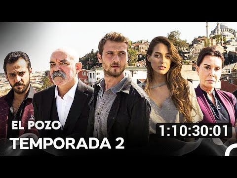 El Pozo Temporada 2 Todos Los Capítulos (Doblado en Español)