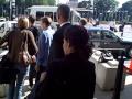 Union Station Cab Line