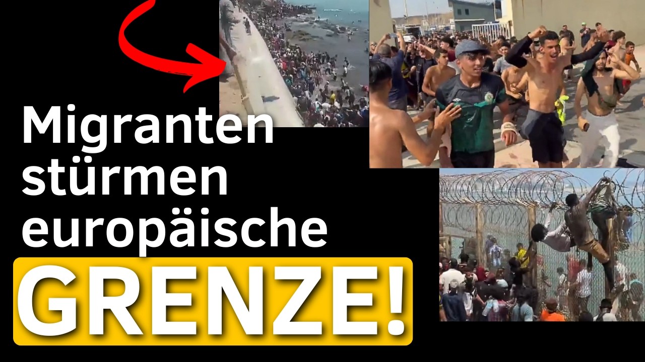 EIL: Hafenstadt wird komplett überrannt! Armee macht sich mobil!