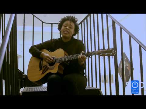 Martyna Baker [LIVE Acoustic]