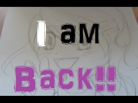 Jetzt geht's weiter ;)