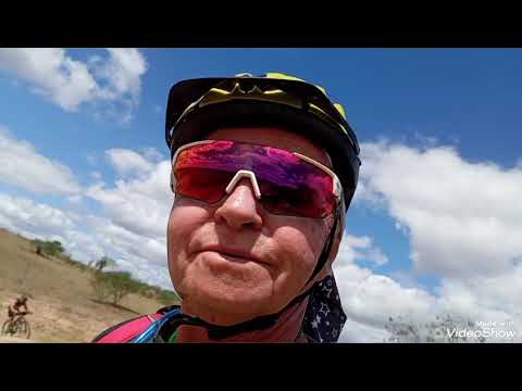 TANQUINHO (BA),  5° CICLOTURISMO 