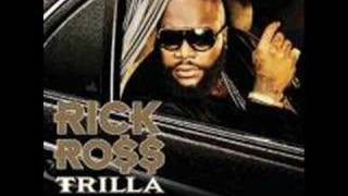 Rick Ross-Street money