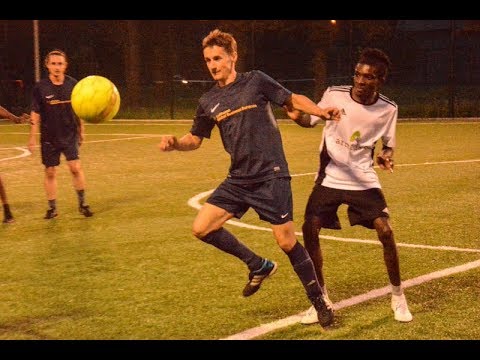 08.08.2019 - III Liga F - Armatis-lc Polska vs. LGBS