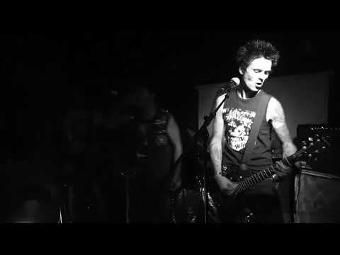 Prisoners Of War - Prisoners Of War - Punk Rock Saved My Life