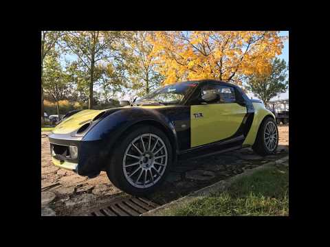 PSB 19.10.2019 Smart Roadster K20