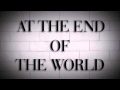 Lyric video for "Room At The End Of The World" by Bon Jovi