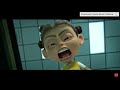 CGI Animated Short Film   Don't Croak  by Daun Kim   CGMeetup