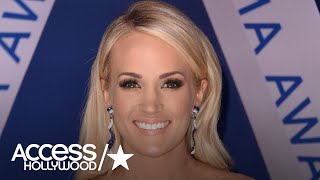 2017 CMA Awards Red Carpet Arrivals | Access Hollywood