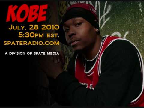 Kobe Honeycutt talks Eminem "Talking to myself" Jim Jones, Fabolous, 50 cent and more