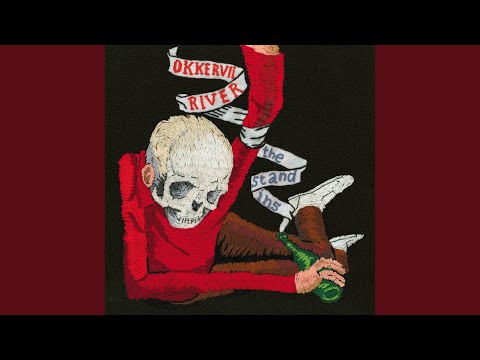 Calling and Not Calling My Ex - Okkervil River
