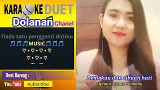 Download lagu Demi kau dan sibuah hati feat ShanteeYura mp3