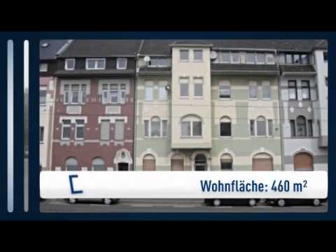 Gläubigerverwertung - Mehrfamilienhaus mit 8 WE in 47804 Krefeld !