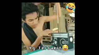 Download lagu Yang terdalam x sakit gigi mp3