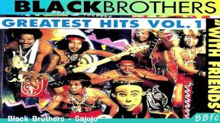 Download lagu Black Brothers - Sajojo mp3 Download lagu Black Brothers - Sajojo mp3