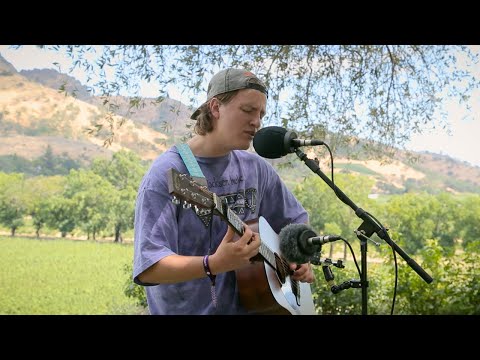 Richy Mitch & The Coal Miners, "Lake Missoula" (Down in the Valley Sessions)