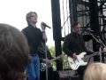 Tinted Windows - Take Me Back - Bamboozle 2009