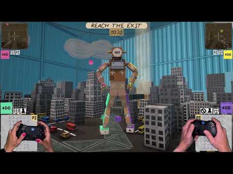 Limbot youtube-video