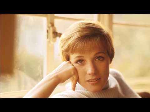 Julie Andrews & Daniel Massey ~ Dear Little Boy (Dear Little Girl)