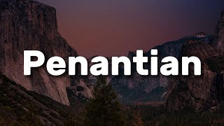 Download lagu Black Rose,  Jinbara,  Ukays - Penantian (Lirik) mp3