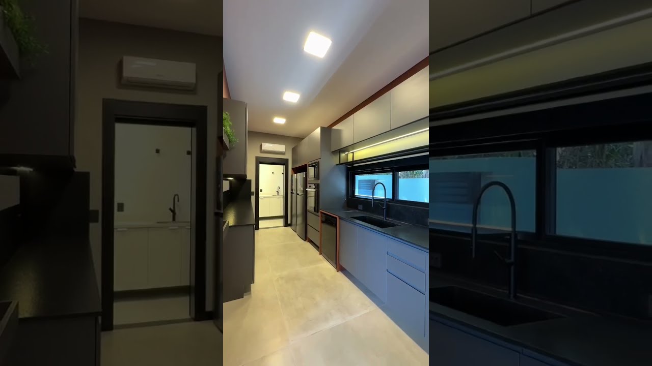 BELÍSSIMA CASA EM CONDOMÍNIO FECHADO.